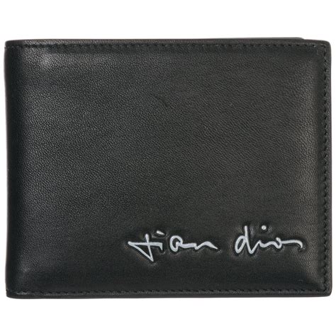 dior homme wallet 2016